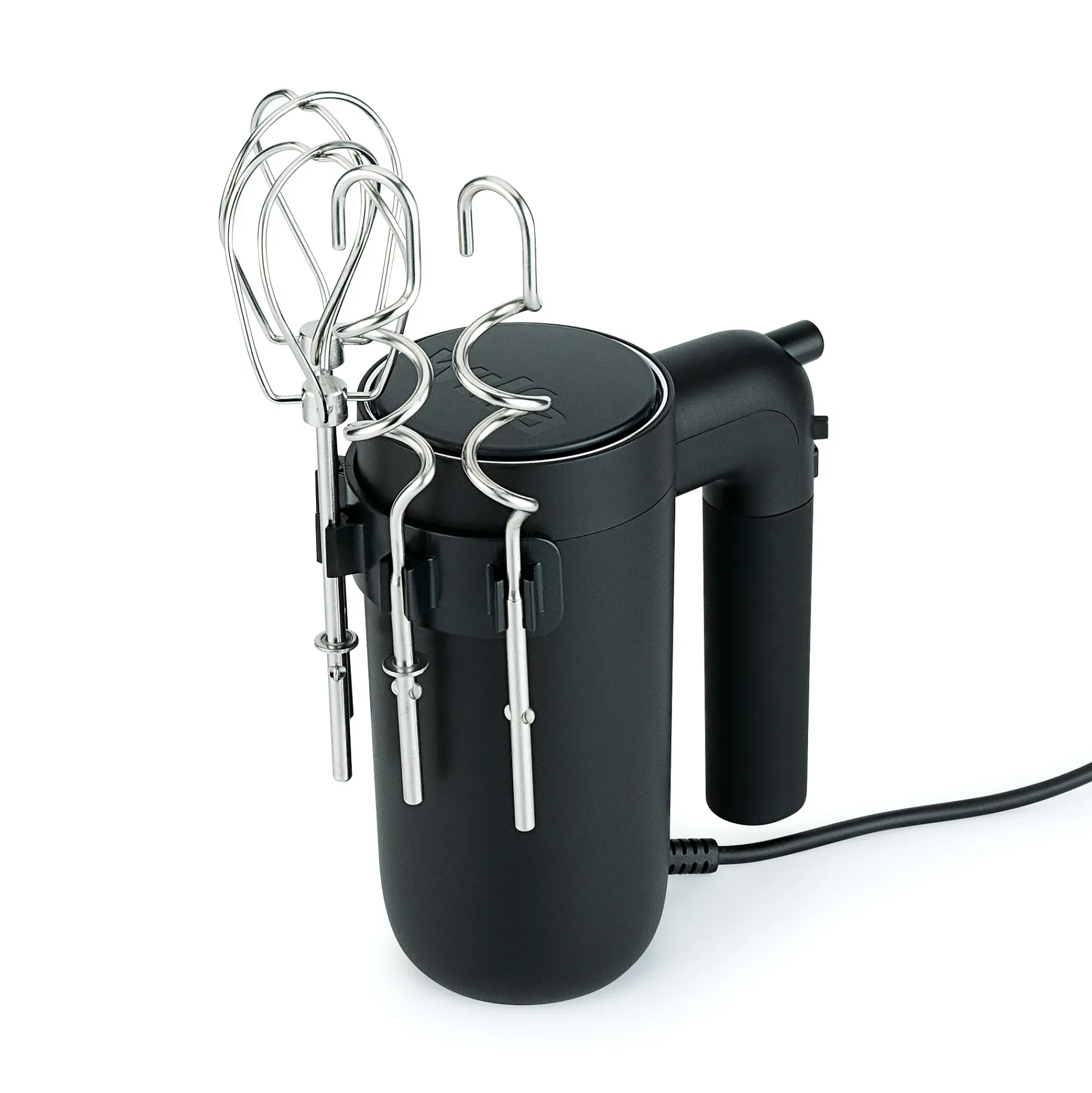 HÅNDMIXER 500W HM1B-Wilfa Outlet