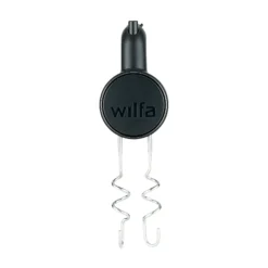 HÅNDMIXER 500W HM1B-Wilfa Outlet