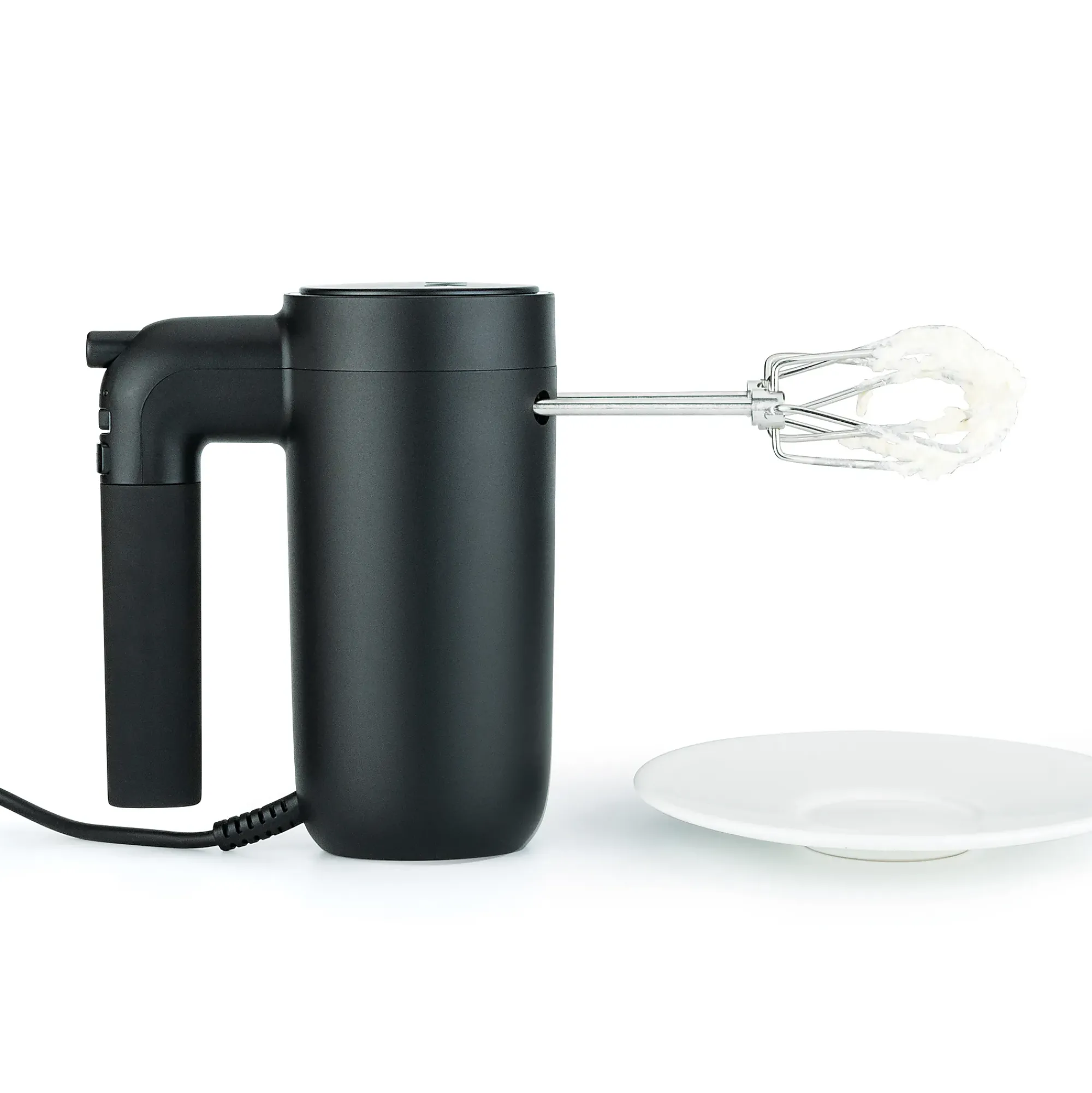 HÅNDMIXER 500W HM1B-Wilfa Outlet