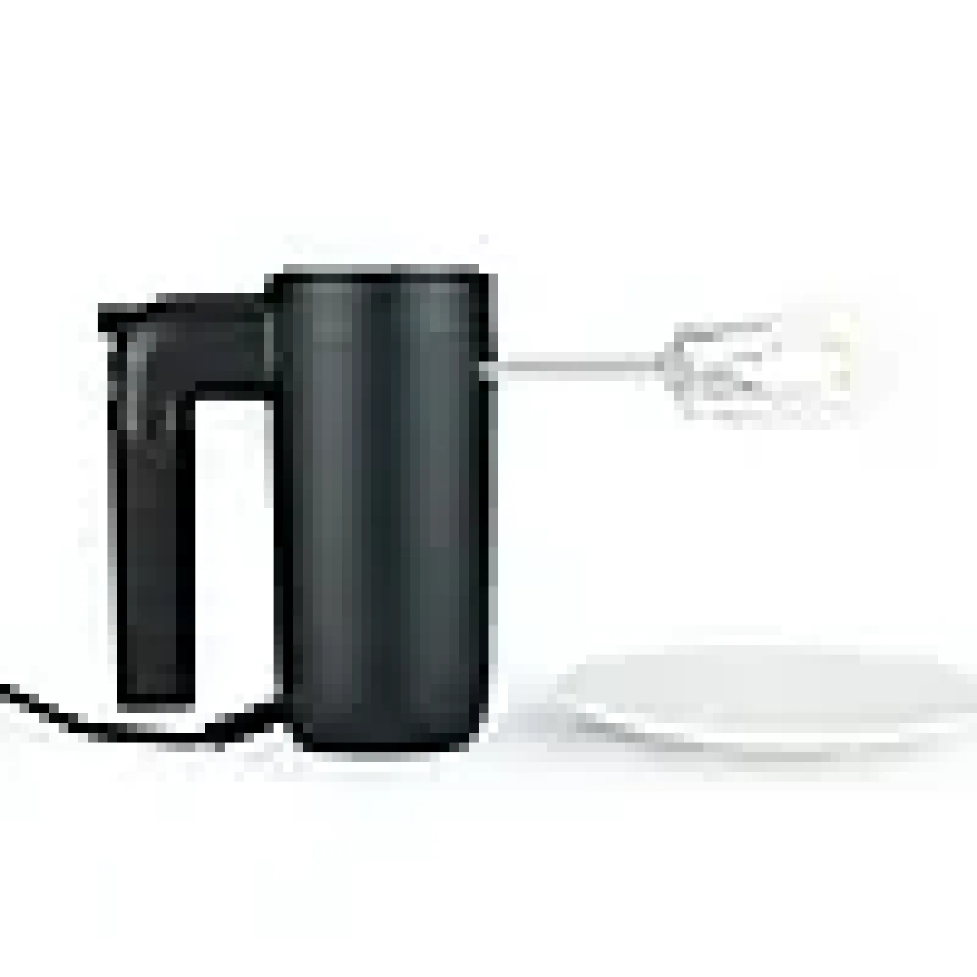 HÅNDMIXER 500W HM1B-Wilfa Outlet