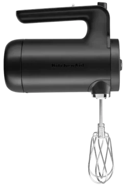 HÅNDMIXER TRÅDLØS 5KHMB732EBM-Kitchenaid Sale