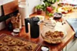HÅNDMIXER TRÅDLØS 5KHMB732EBM-Kitchenaid Sale