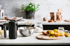 HÅNDMIXER TRÅDLØS 5KHMB732EBM-Kitchenaid Sale