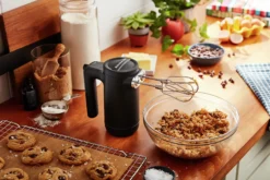 HÅNDMIXER TRÅDLØS 5KHMB732EBM-Kitchenaid Sale