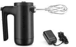 HÅNDMIXER TRÅDLØS 5KHMB732EBM-Kitchenaid Sale