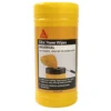 Håndrens Power Wipes 100 stk-Sika Clearance