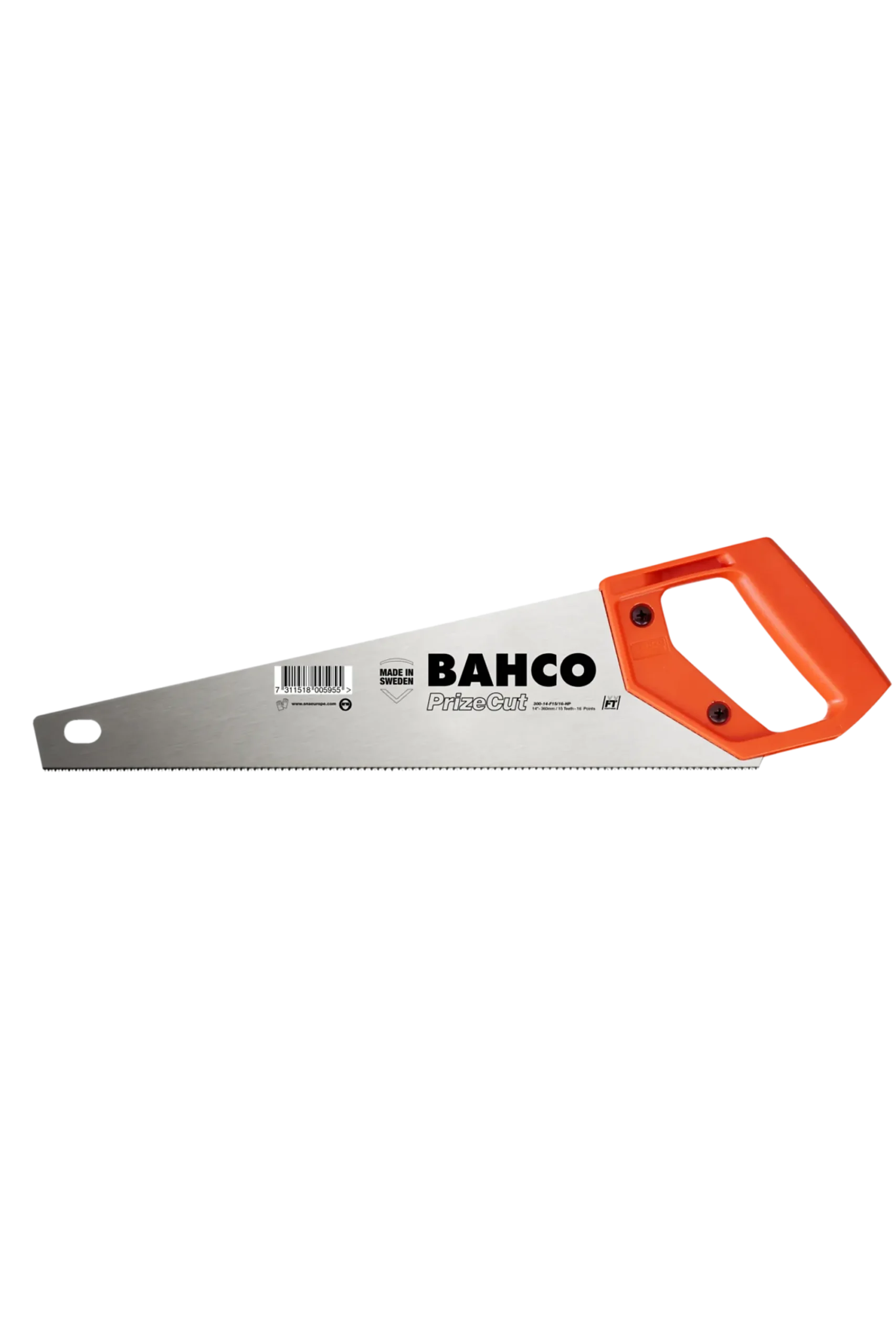HÅNDSAG MINI PROFF 300MM-Bahco Online
