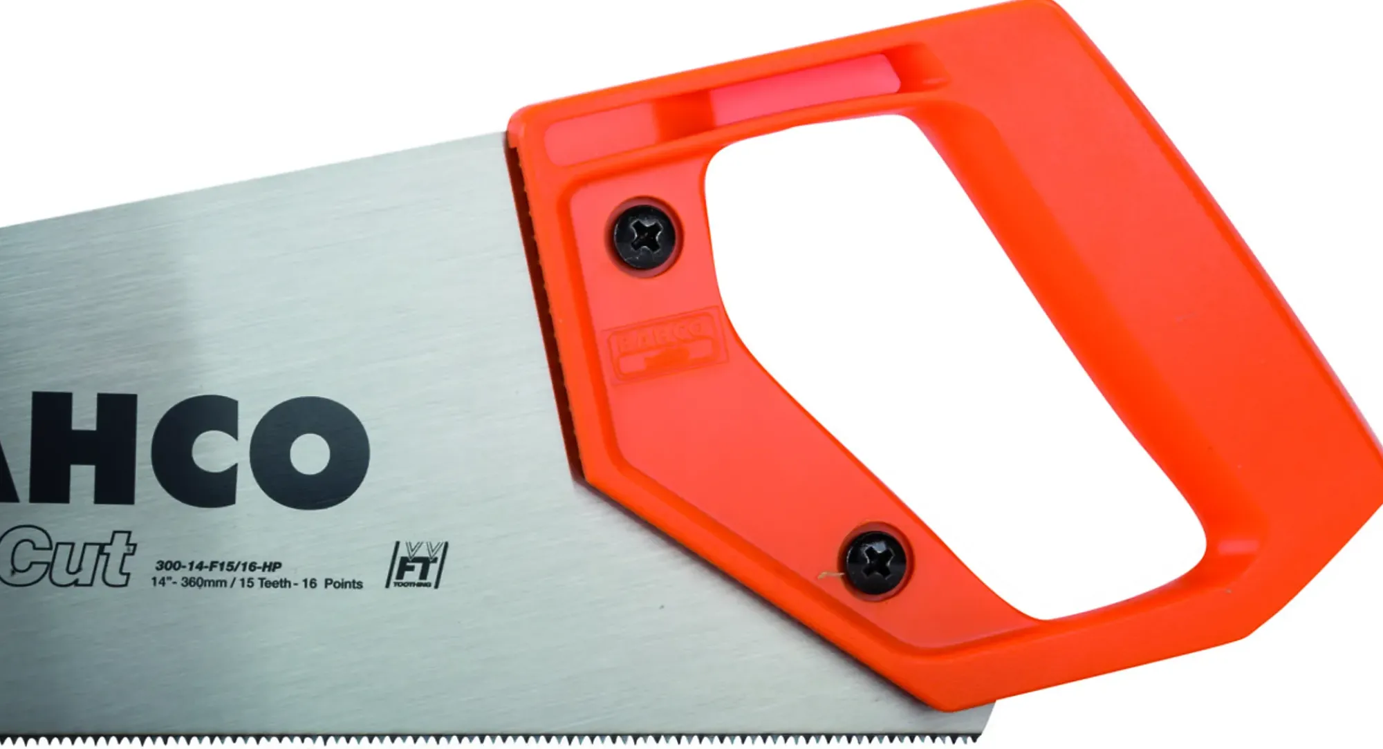 HÅNDSAG MINI PROFF 300MM-Bahco Online