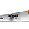 Håndsag 3.5TPI 550mm-Ironside New