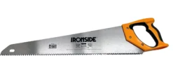 Håndsag 3.5TPI 550mm-Ironside New