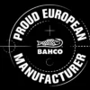 HÅNDSAG 22" U7/8-Bahco Discount