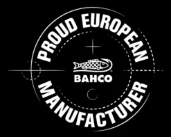 HÅNDSAG 22" U7/8-Bahco Discount