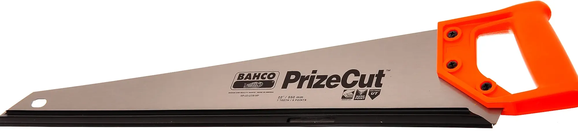 HÅNDSAG 22" U7/8-Bahco Discount