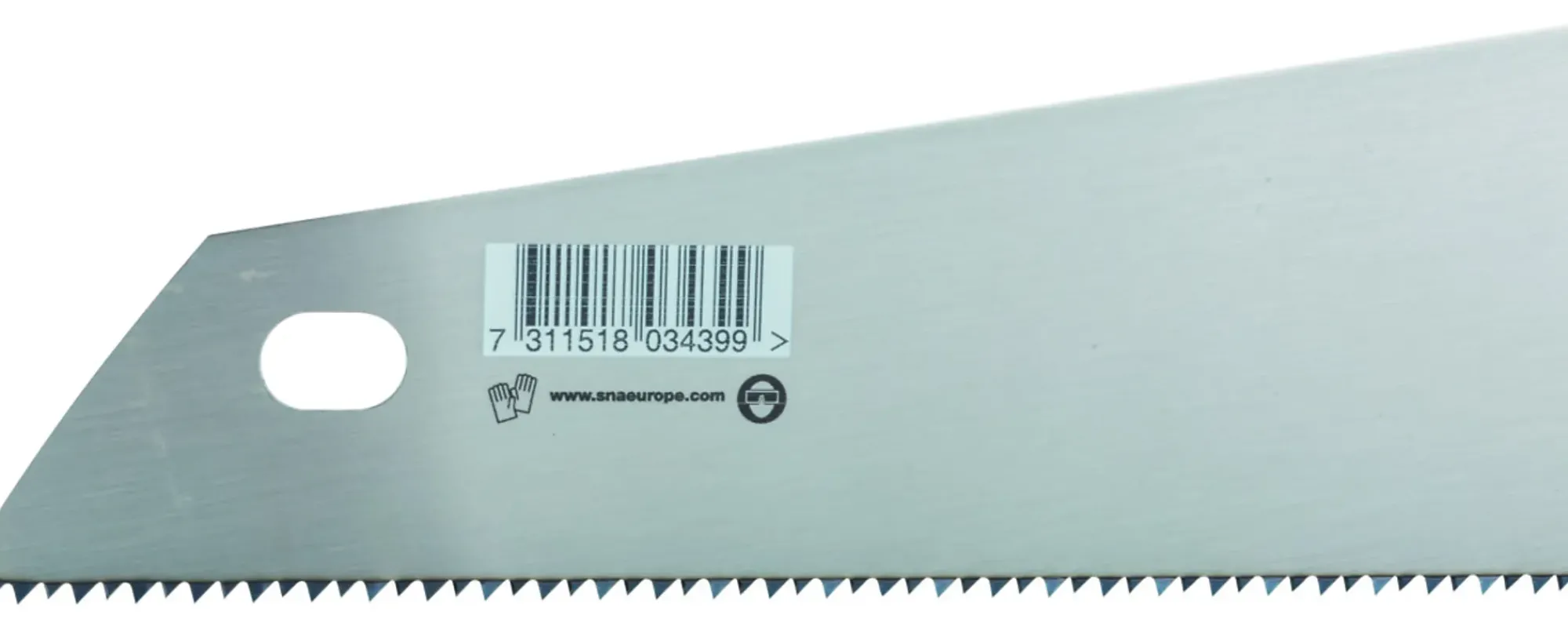 HÅNDSAG 22" U7/8-Bahco Discount