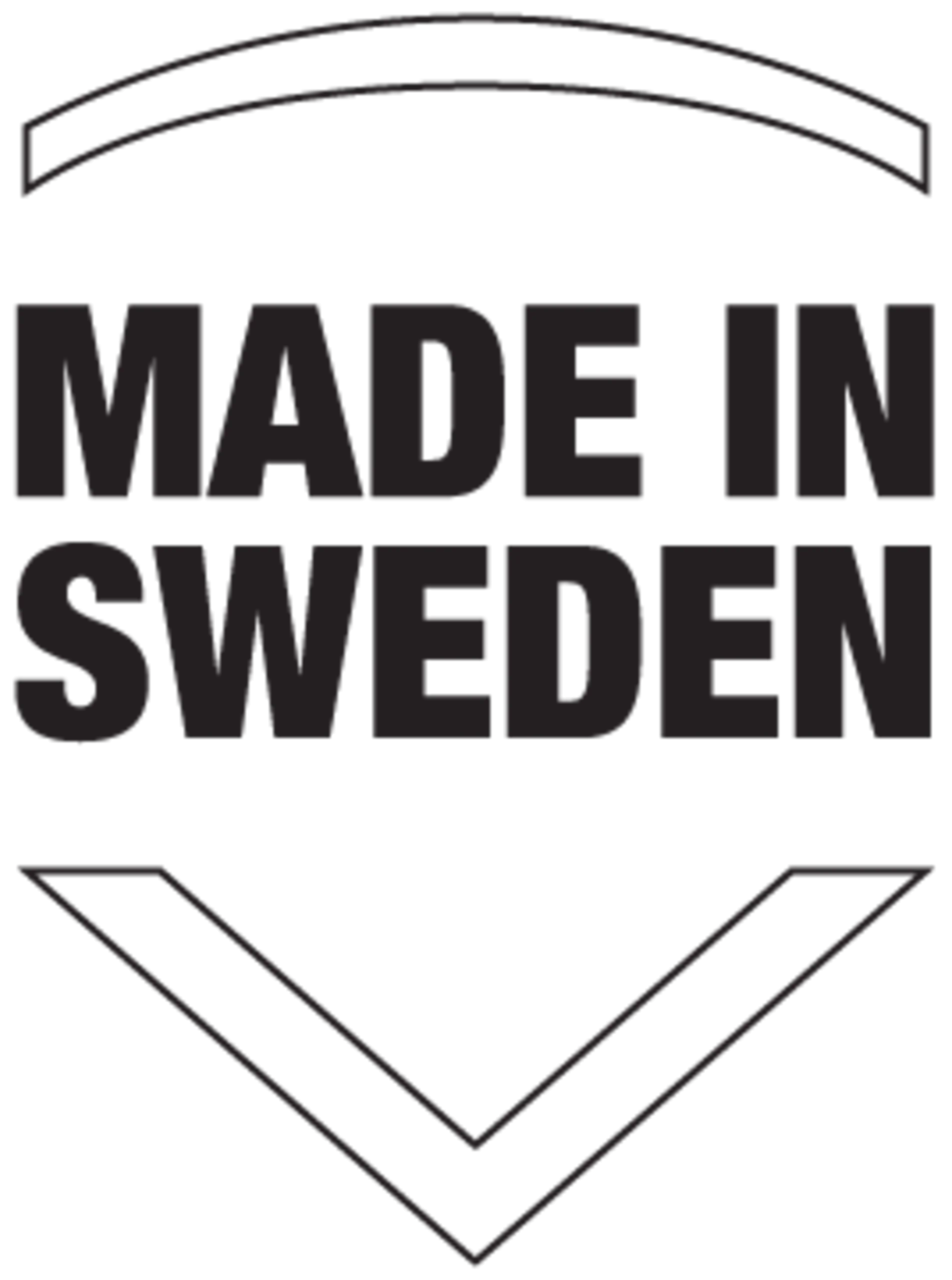 HÅNDSAG 22" U7/8-Bahco Discount