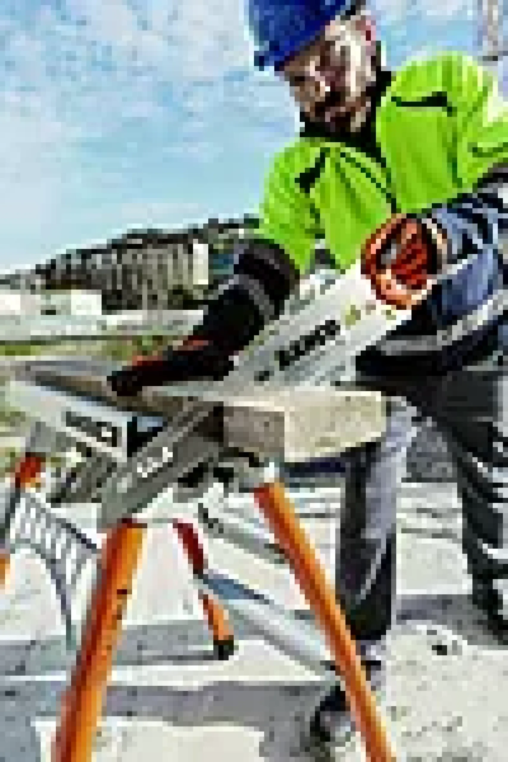 HÅNDSAG 22" U7/8-Bahco Discount