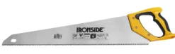 Håndsag Universal 7TPI 550mm-Ironside Discount