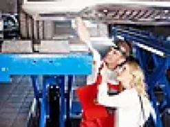 Hodelykt oppladbar med sensor 250lm-Ansmann Outlet