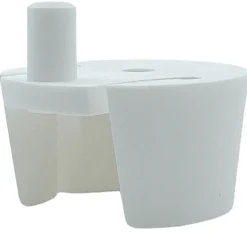 Holder Til Garderobestang 7/8"-Fischer Discount