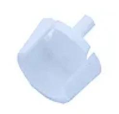 Holder Til Garderobestang 7/8"-Fischer Discount