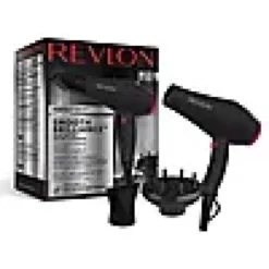 HÅRFØNER SMOOTH BRILLIANCE AC-Revlon Online