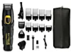 Hårklipper Extreme Grip Advanced Multigroomer-Wahl Discount