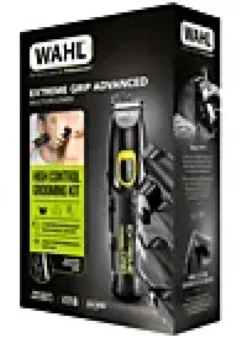 Hårklipper Extreme Grip Advanced Multigroomer-Wahl Discount