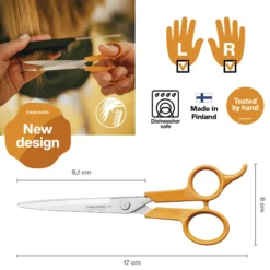 Hårsaks Classic 17cm-Fiskars Online