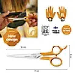 Hårsaks Classic 17cm-Fiskars Online