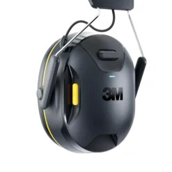 Hørselvern med Bluetooth-3m New
