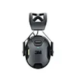 Hørselvern med Bluetooth-3m New