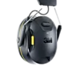 Hørselvern med Bluetooth-3m New