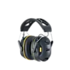Hørselvern med Bluetooth-3m New