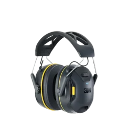 Hørselvern med Bluetooth-3m New