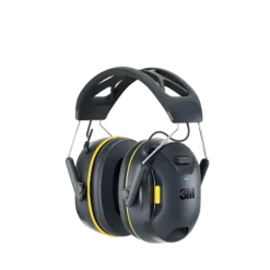 Hørselvern med Bluetooth-3m New