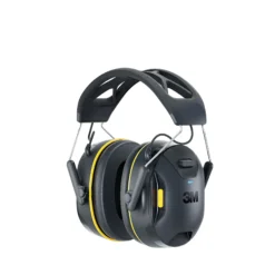 Hørselvern med Bluetooth-3m New