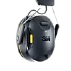Hørselvern med Bluetooth-3m New