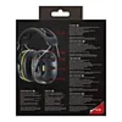 Hørselvern med Bluetooth-3m New