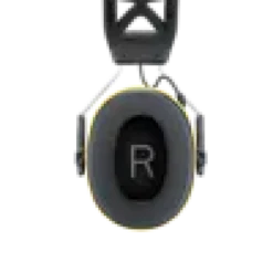 Hørselvern med Bluetooth-3m New