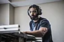Hørselvern med Bluetooth-3m New