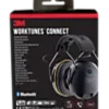Hørselvern med Bluetooth 94–105dB-3m Sale