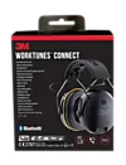 Hørselvern med Bluetooth 94–105dB-3m Sale