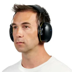 Hørselvern med Bluetooth 94–105dB-3m Sale