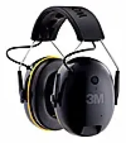 Hørselvern med Bluetooth 94–105dB-3m Sale
