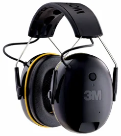 Hørselvern med Bluetooth 94–105dB-3m Sale