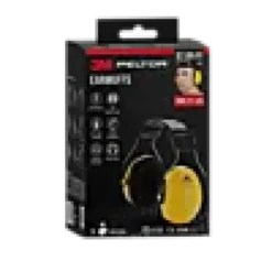 Hørselvern Peltor Optime 1-3m Outlet
