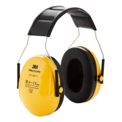 Hørselvern Peltor Optime 1-3m Outlet