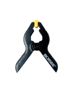 Hurtigklemme 26x59mm-Ironside Discount