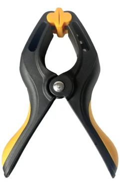 Hurtigklemme 65x165mm-Ironside