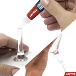 HURTIGLIM FOR GLASS 3G-Loctite Discount